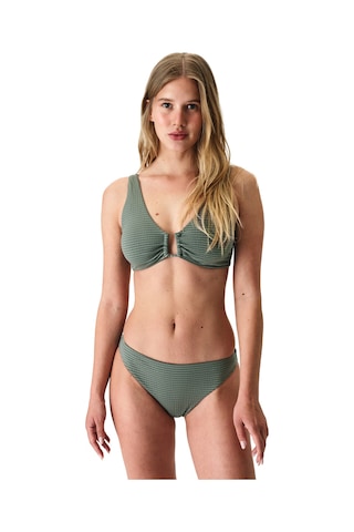 Penti Koyu Yeşil Rana Green Hot Bikini Üstü