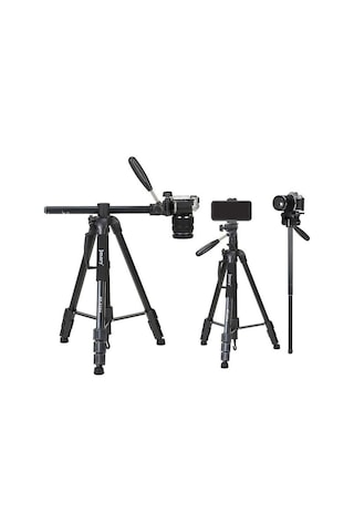 Jmary Kp2294 Profesyonel Kamera Tripod Diğer