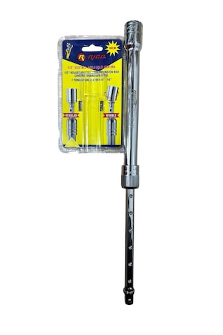 Rico 1/2 Lokma Uzatma Adaptörü