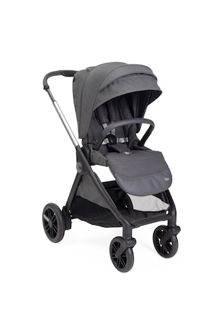 Chicco Bellagıo Bebek Arabası Black Satın 05087136450000