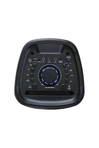 GOLDMASTER NEON X65 DJ BOX