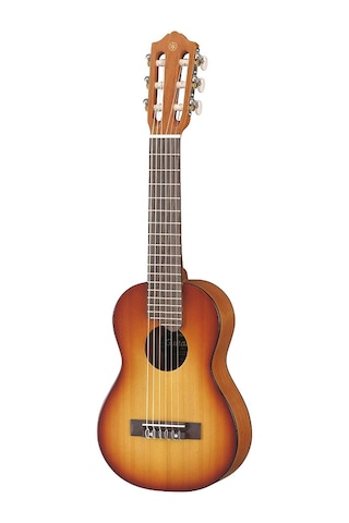 Yamaha Gl1 Guitalele Tobacco Sunburst