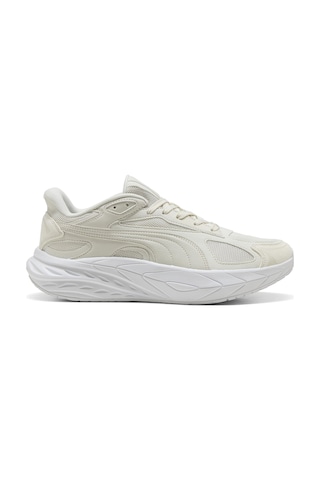 Puma Hypnotic Ls 2 Kadın Gri Sneaker Ayakkabı 40471402 Gri