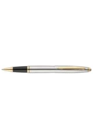 Scrıkss 88 Gold Krom Roller