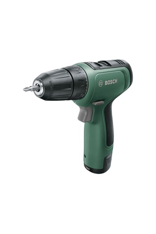 Bosch EasyDrill 1200 1.5 Ah Tek Akülü Vidalama Makinesi
