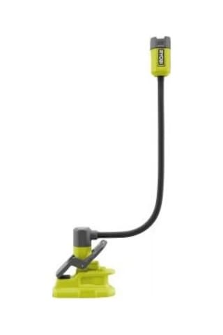 Ryobi Rlcf18-0 One+ Akülü Led Aydınlatma 360° (Akü Hariç) - T5133005595