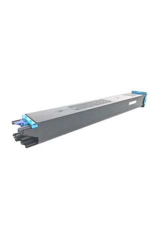 Sharp Mx-61Gt Mavi Uyumlu Toner Mx-3050N