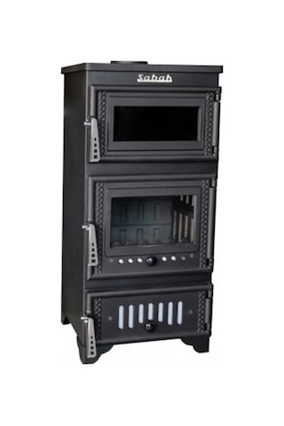 Sabah S-103 Kuzine Soba