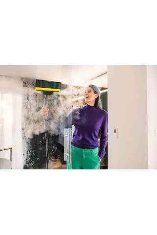 Karcher Sc Serisi Uyumlu Cam Temizleme Aparatı