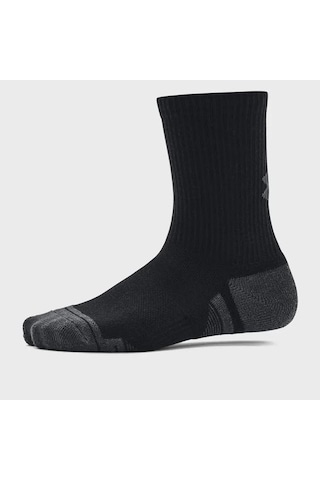 Under Armour Rival Fleece Jogger Erkek Çocuk Siyah Çorap