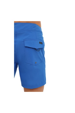 Quiksilver Surfsılk Kaımana 16 Laci Erkek Şort 000000000102114460 Lacivert