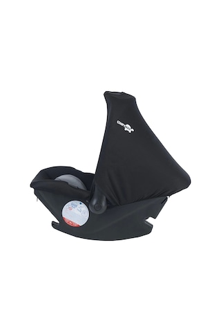 Comfymax 0-13 Kg Oto Koltuğu Ana Kucağı Storm Grey