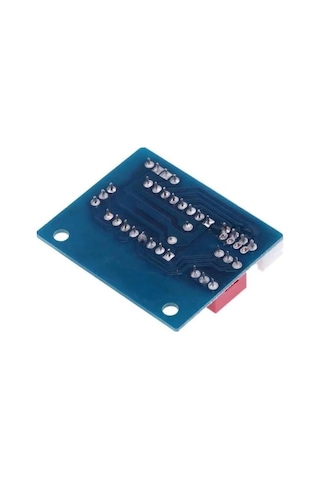 A4988 Drv8825 Step Motor Kontrol Kartı