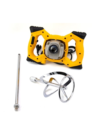 Dawreek Karıştırıcı DWE