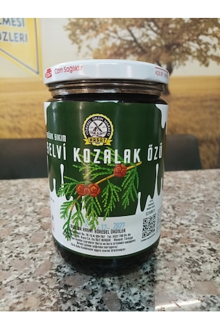850 Ml Doğal Selvi Çam Kozalağı Özü