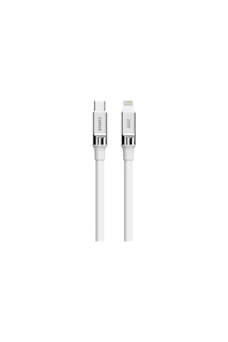 Sunix SC-67 20w Usb-c Lightning Şarj Ve Data Kablosu - Beyaz