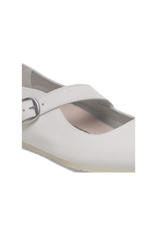 Birkenstock Bırkenstock Tracy Kadın Ayakkabı 1029772 Gri