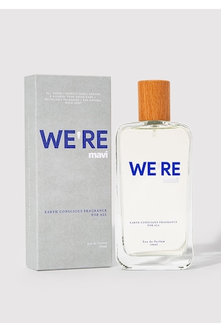 Mavi We'Re Unisex Parfüm EDP 100 ML