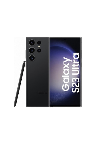 Yenilenmiş Samsung Galaxy S23 Ultra 256 GB A Kalite (12 Ay Garantili)
