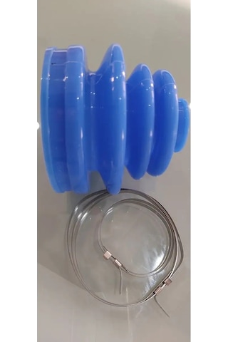 Volvsten Dış Torku Dengesi Mahfuzu Silikon 79x98x24 Toyota Camry Corolla 146042041