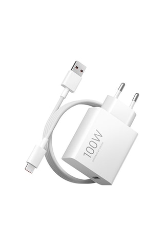 Xiaomi 100W (Type-A) MDY-19-ER Şarj Aleti