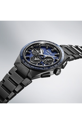 Seiko Astron Gps Solar Ssh121j Erkek Kol Saati