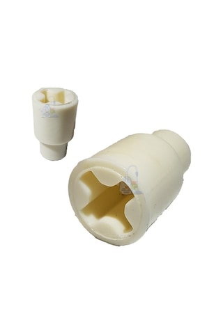 Arnica Orbital Mix El Blender Dişlisi Kaplin Uyumlu