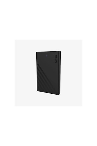 Hıksemı Hs-hub-mhb201 Usb3.0 25&quot Disk Kutusu. Ssd Ve Hdd Destekler 5gbps Siyah Win Mac-os Linu