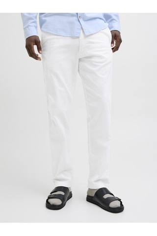 Jack & Jones Jpstkane Hybırd Bondı Jogger Pantolon 12274977 Beyaz