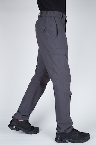 Alpinist Betula Tactical Erkek Pantolon Antrasit (548504610)