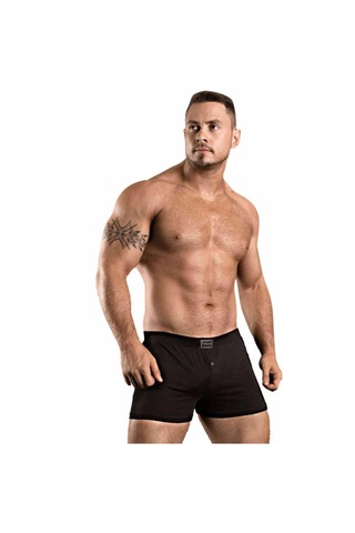 Erkek Boxer 1511 Lacivert