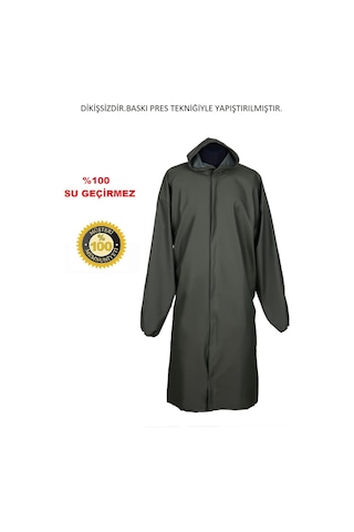 Motokurye,balıkçı ,inşaatçı ,çiftci ,yıkamacı Yağmurluk Seti