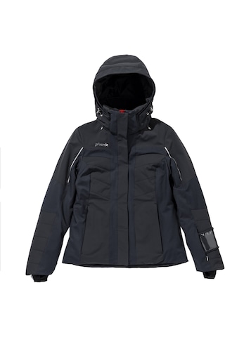 Dahlıa Jacket Siyah Siyah