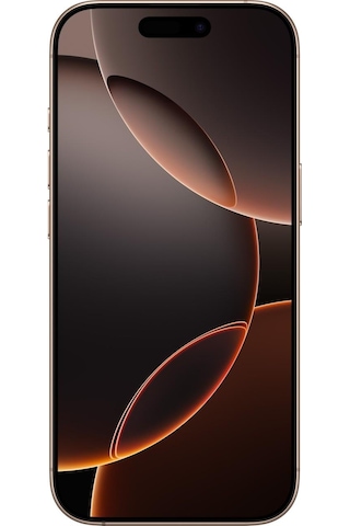 Apple İPhone 16 Pro 1 TB Çöl Titanyum (Outlet)