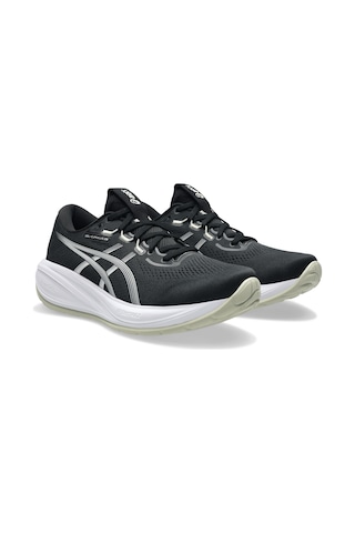 Asics Gel-cumulus 28 Erkek Koşu Ayakkabısı Siyah Beyaz