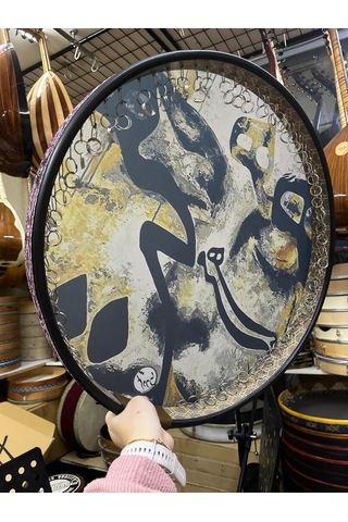 52 Cm Halkalı Erbane Kılıf Dahil Kod 7692