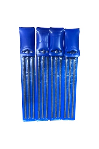 PFERD Motorlu Testere Eğesi 13/64''/ 5,16mm - 12 Adet