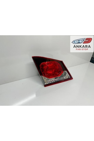Honda Civic Fd6 2009 - 2012 Stop Lambası Sol İç Arka Bagajda Kalan Sol İç