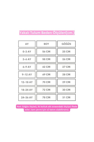 Kız Çocuk Kırmızı Ekose Yakalı Çıtçıt Detaylı Yılbaşı Tulum Salopet Tlm-0058 Kırmızı