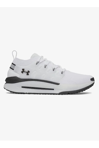 Under Armour 6007183-001 Phantom X Erkek Günlük Spor Ayakkabı Beyaz