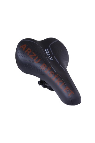 Mtb Sele Karışık Desen / Karışık Renk 285 X 165 Mm Rectus Siyah