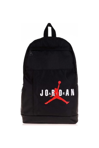 Jordan Air Sırt Çantası Olympia Black Q3118