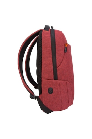 Targus Groove X2 Compact Bp Notebook Sırt Çantası 15" Gri