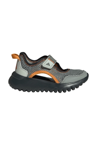 Ih8729-c Adidas Summerflex C Çocuk Sandalet Siyah Ih8729-c Siyah