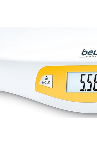 Beurer BY80 Bebek Tartısı