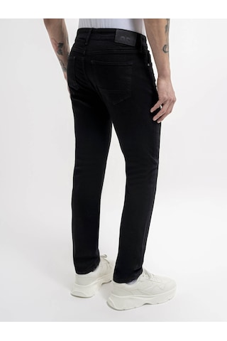 Loft Erkek Dn11875 Pantolon Lf2034723 Charly Black Siyah