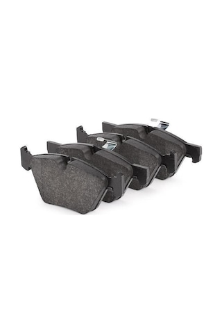 Bmw E60 Ön Fren Balatası 520D 163 Beygir 2004-2011 Ferodo