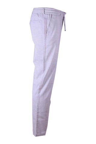 Trender Beta Duble Paça Açık Gri Erkek Pantolon 26ycm2000033 Açık Gri