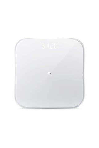Xiaomi Akıllı Ağırlık Ölçeği, Tartı Ölçeği 2 Bluetooth 5.0 Hassas Diğer