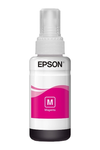 Epson L386  Mürekkep Seti 4 Renk